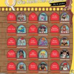 Wie heeft het gedaan? Bij de piraten