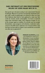 Barsten - Afbeelding 2