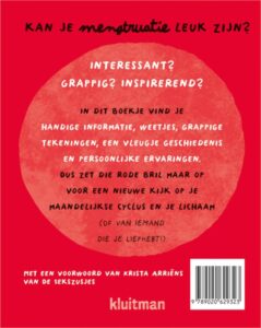 Mijn kleine rode boekje - Afbeelding 2