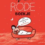 Mijn kleine rode boekje
