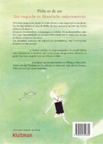 Philo en de zee - Afbeelding 2