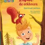 Ekkie de eekhoorn