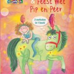 Pip en Peer & Feest met Pip en Peer