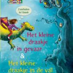 Het kleine draakje in gevaar & Het kleine draakje in de val