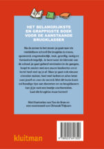 100 dingen die je moet weten voor je naar de brugklas gaat - Afbeelding 2