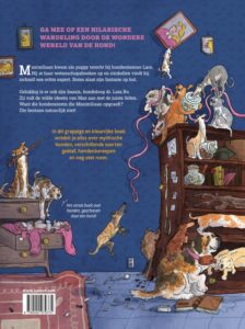 Het allerblafste hondenboek - Afbeelding 2