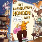 Het allerblafste hondenboek