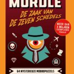 Murdle - De zaak van de zeven schedels