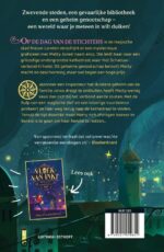 Metty Jones en het schaduwkompas - Afbeelding 2