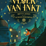 Metty Jones en het schaduwkompas