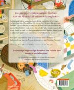 Pablo warhoofd - Afbeelding 2