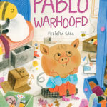 Pablo warhoofd
