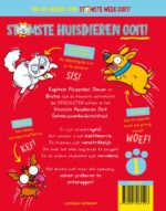 Opgesloten - Afbeelding 2