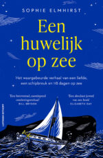 Een huwelijk op zee