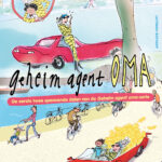 Geheim agent oma en Geheim agent oma - De grote goudroof