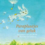 Parapluutjes van geluk