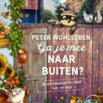 Ga je mee naar buiten?