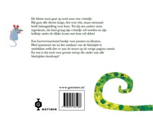 Wil je mijn vriendje zijn? - Afbeelding 2