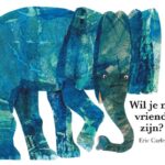 Wil je mijn vriendje zijn?