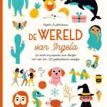 De wereld van Ingela
