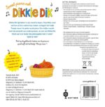 Speel piano met Dikkie Dik - Afbeelding 2