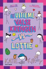 De ultieme valse krengen vs Lottie