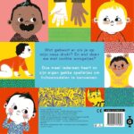 Het neus-, tenen- en buikboek - Afbeelding 2