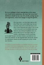 De wolf en ik - Afbeelding 2