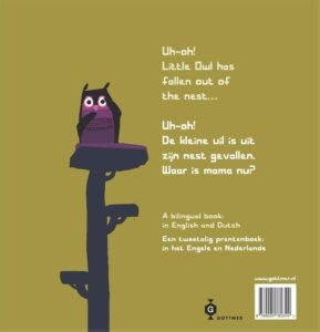 Mama kwijt / A Bit Lost - Afbeelding 2