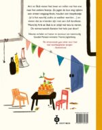 De wirwarwezels feesten! - Afbeelding 2