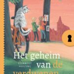 Het geheim van de verdwenen katten