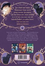 Op zoek naar de spookkat - Afbeelding 2