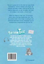 Ties en zijn superbrein - Afbeelding 2