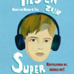 Ties en zijn superbrein