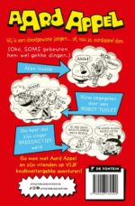 Aard Appel - Afbeelding 2