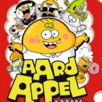 Aard Appel