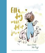 Elke dag weer dol op jou