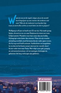 Wolfgang (buitengewoon) - Afbeelding 2