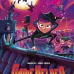 Game Helden tegen de ninja's