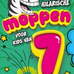 Hilarische moppen voor kids van 7 jaar