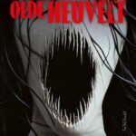 Het laatste verhaal van Jamie Gunn