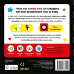 Hello Baby Tummy time - Afbeelding 2