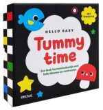 Hello Baby Tummy time