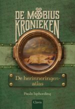 De herinneringenatlas
