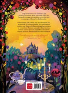 Belle en het beest - Afbeelding 2