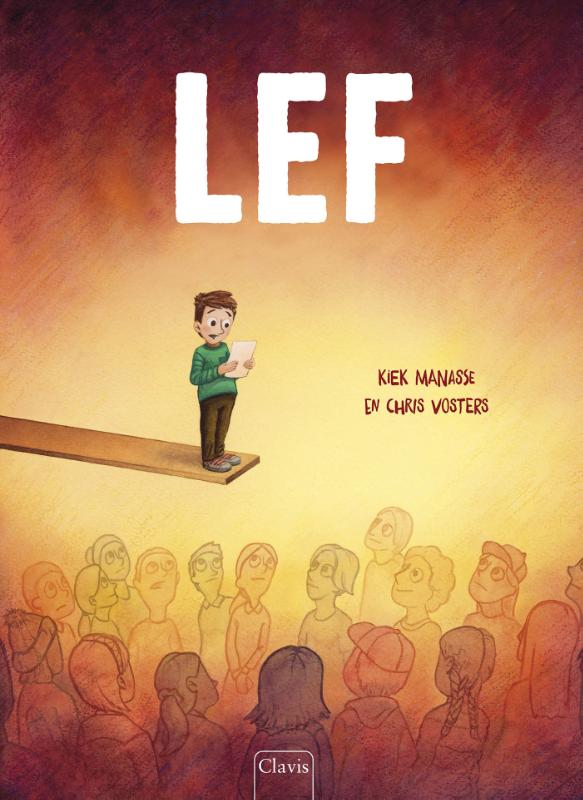 9789044860726_front-cover-standard.jpg Lef - Afbeelding 1