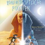 Het raadsel rond de Egyptische poorten