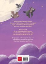 Plas maar, kleine vleermuis - Afbeelding 2