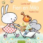Lente met Fien en Milo