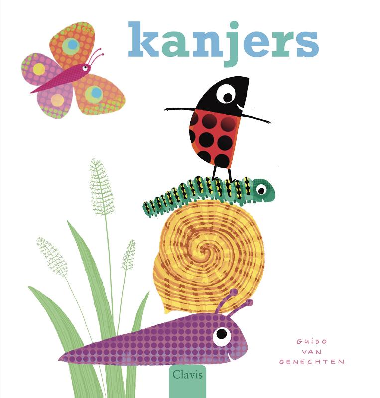 9789044862010_front-cover-standard.jpg Kanjers - Afbeelding 1